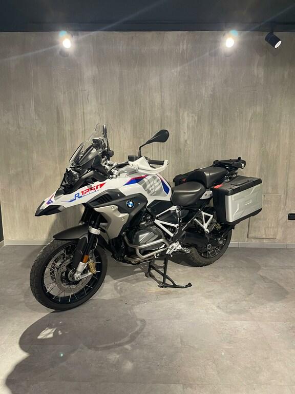 R 1250 GS