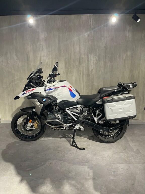 R 1250 GS