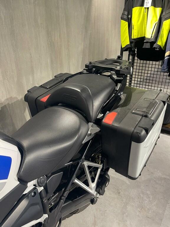 R 1250 GS