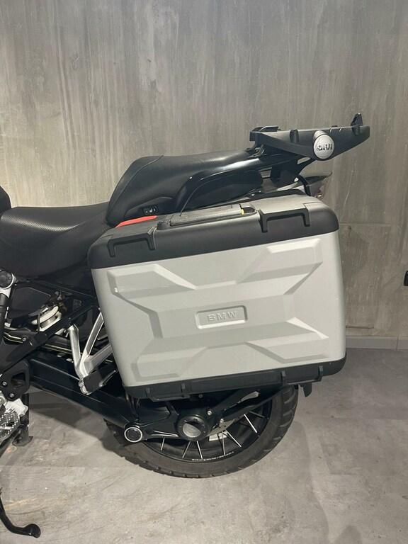 R 1250 GS