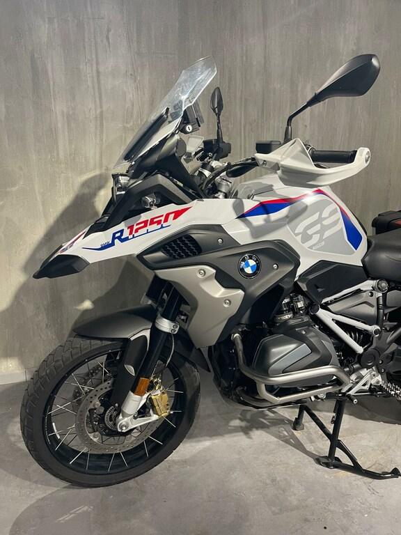 R 1250 GS