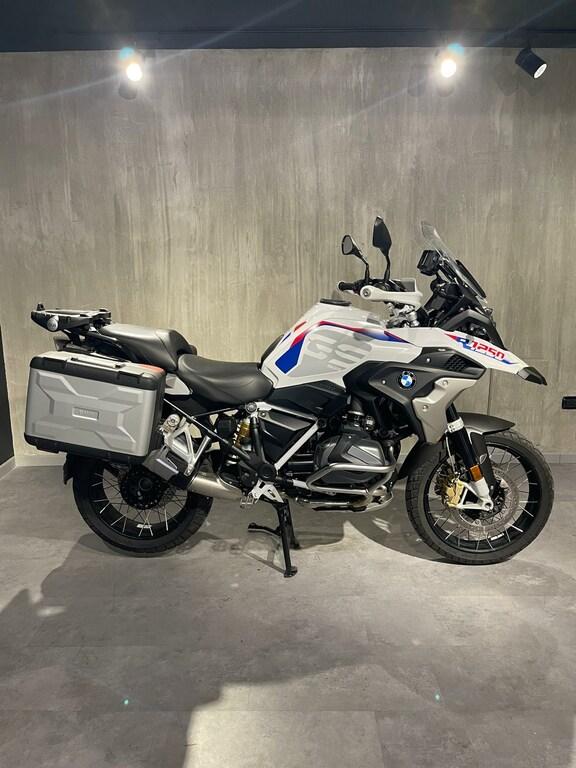 R 1250 GS