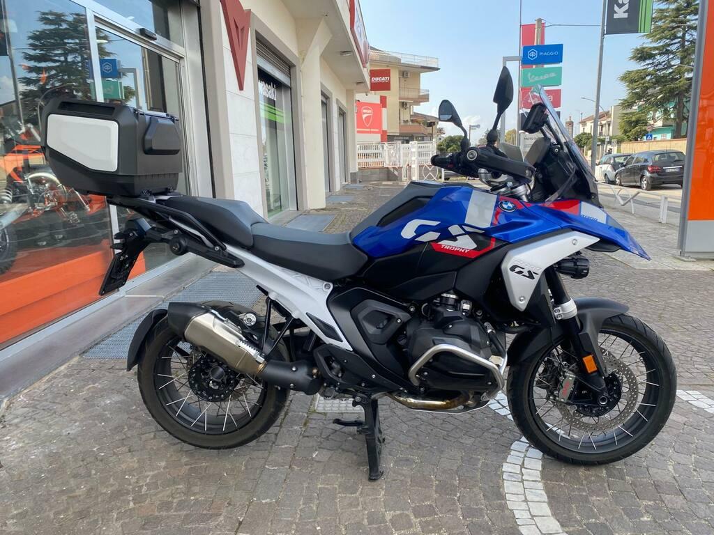 R 1300 GS