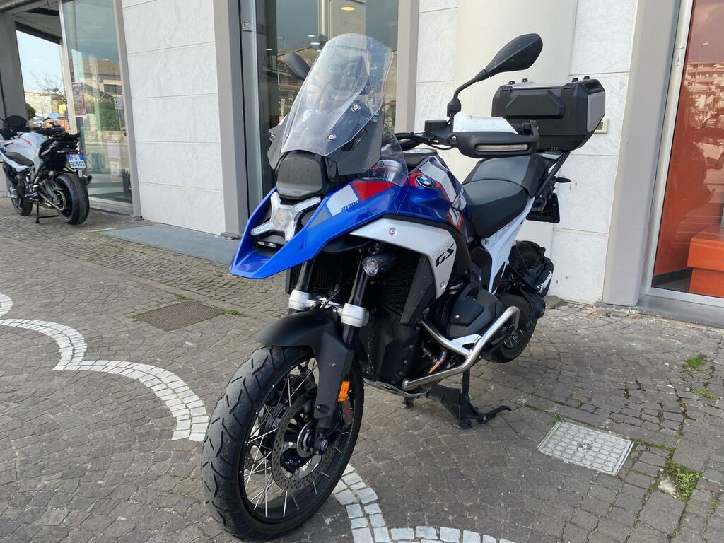 R 1300 GS