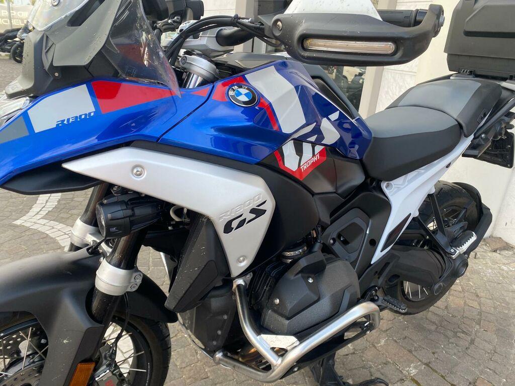 R 1300 GS