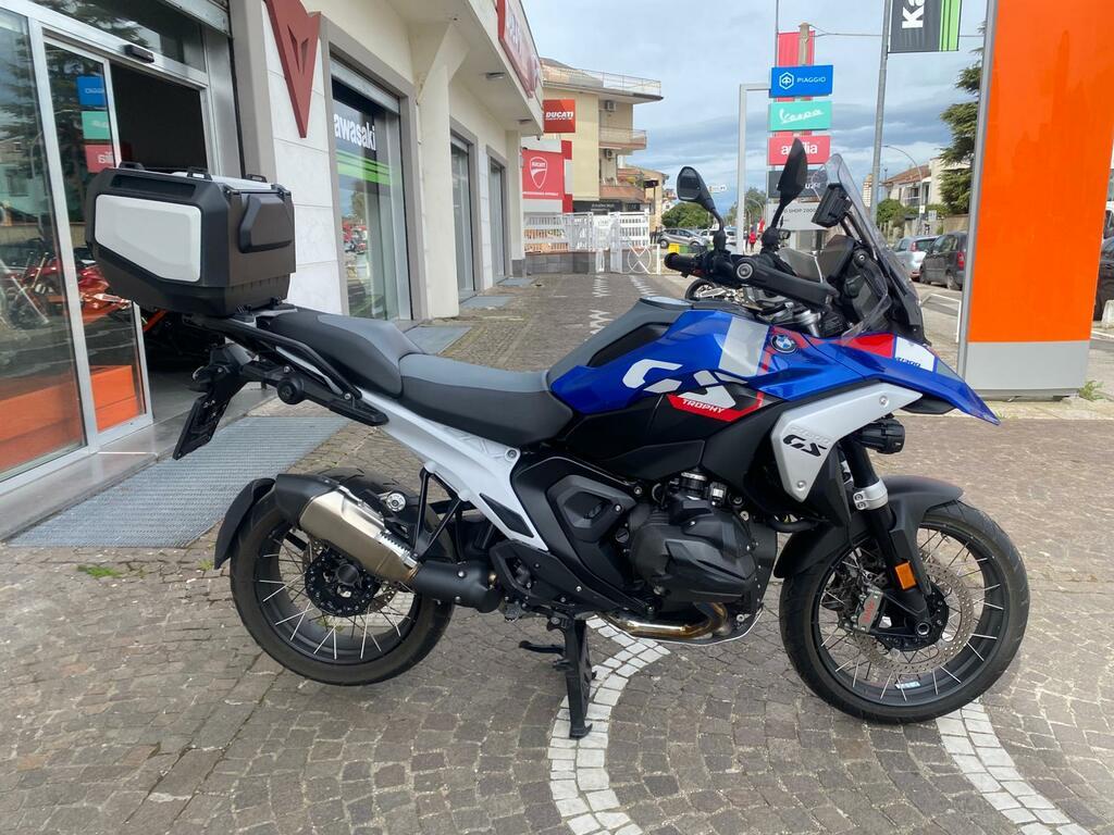 R 1300 GS