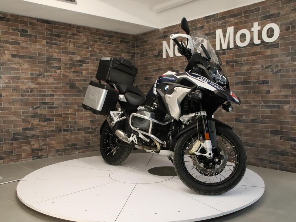 R 1250 GS