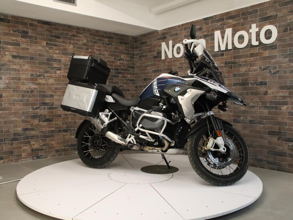 R 1250 GS