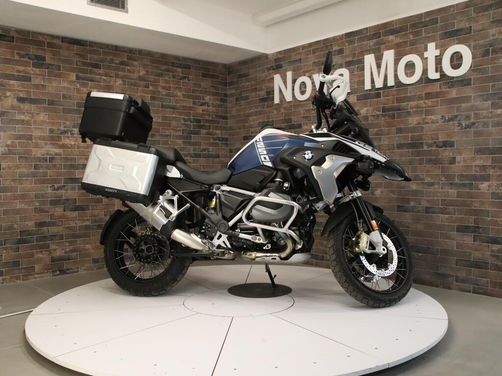 R 1250 GS
