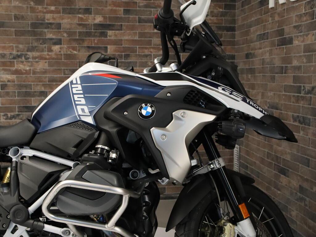R 1250 GS
