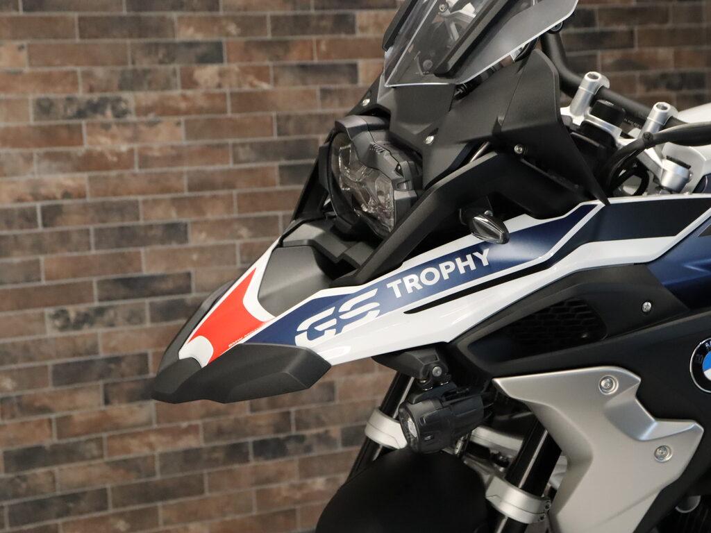 R 1250 GS