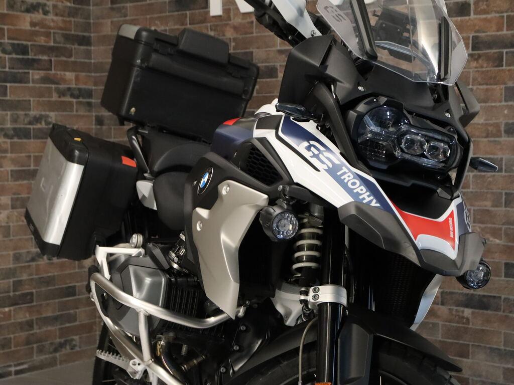 R 1250 GS