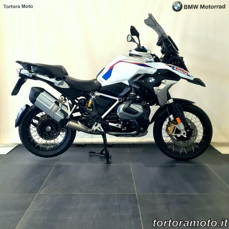 R 1250 GS