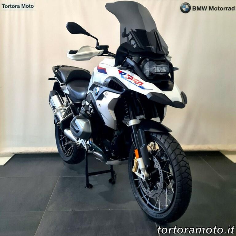 R 1250 GS