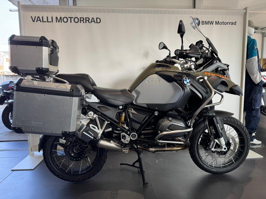 R 1200 GS