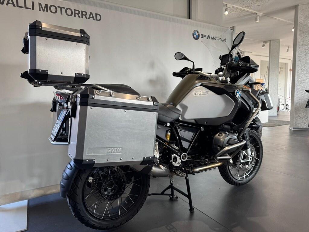 R 1200 GS