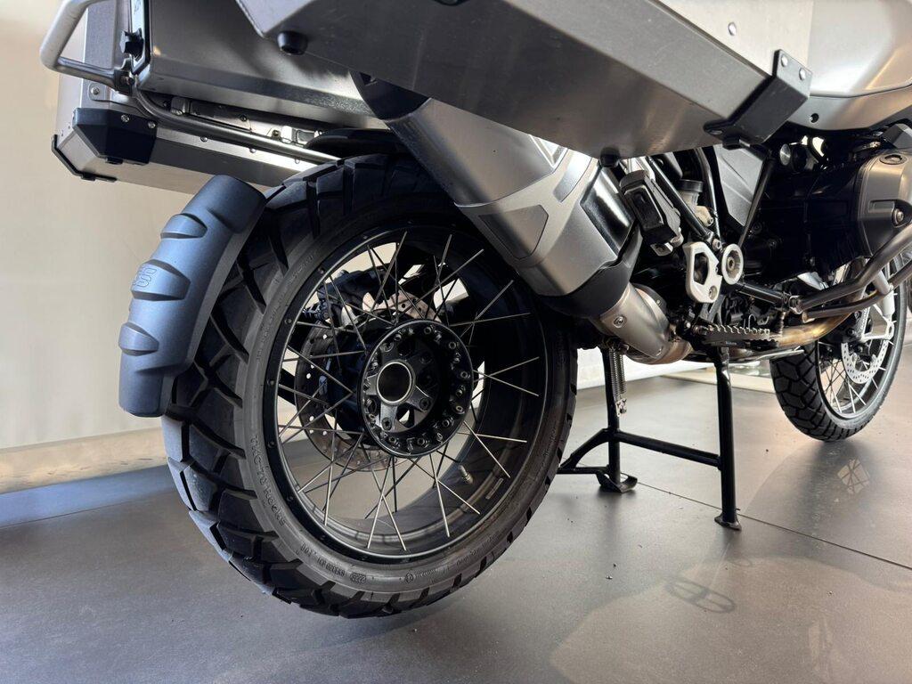 R 1200 GS