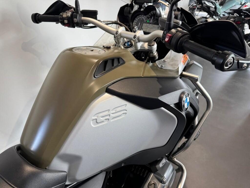 R 1200 GS