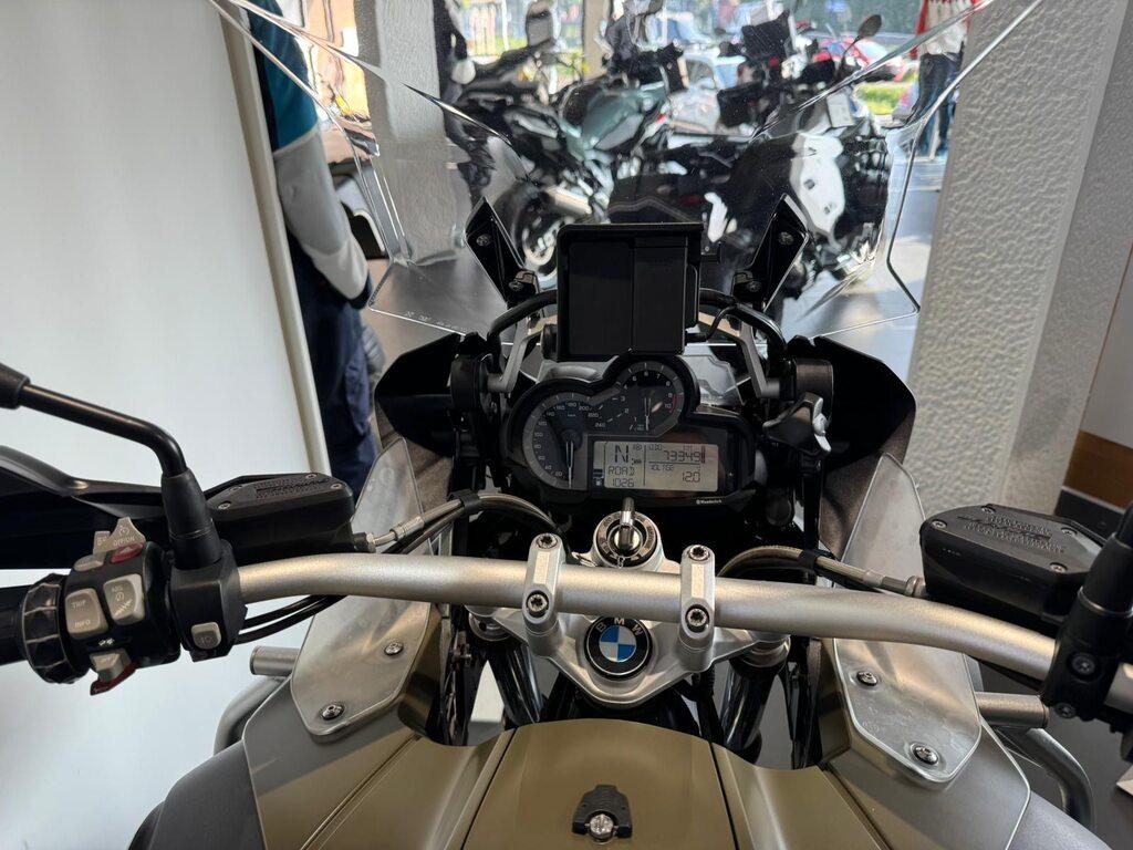 R 1200 GS