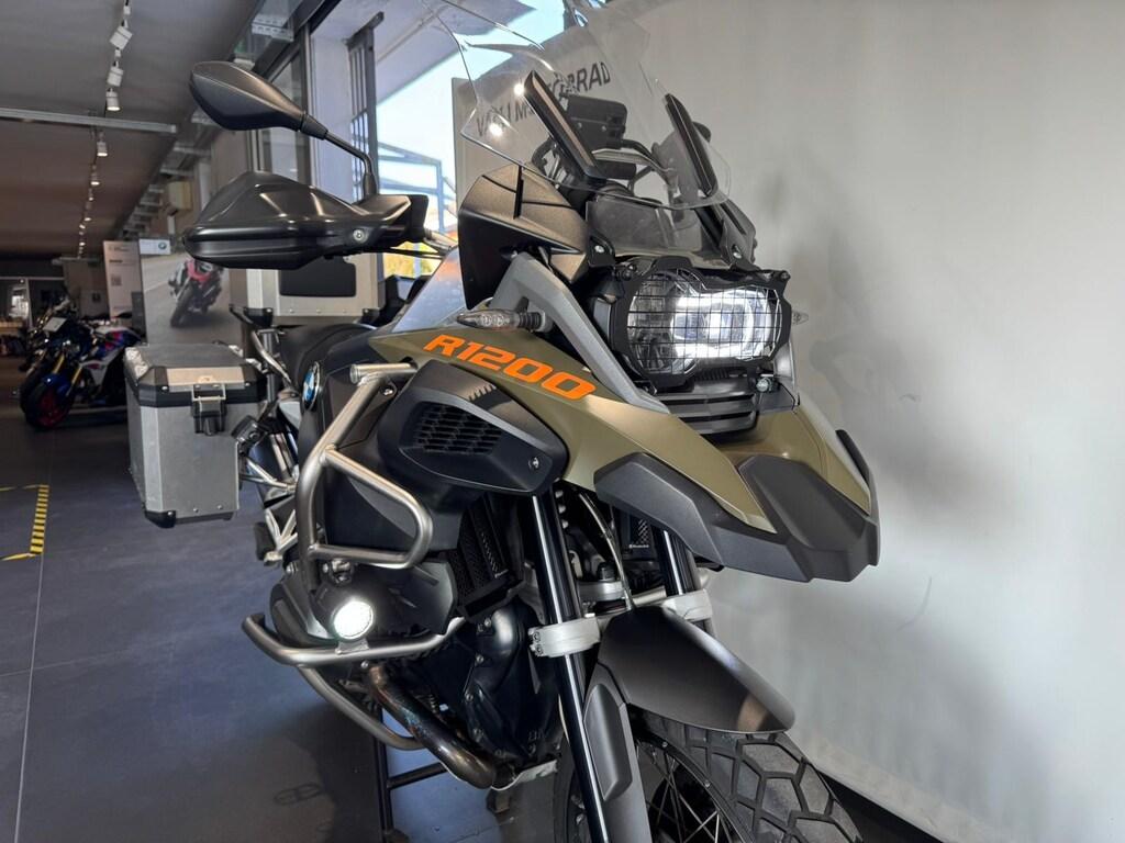 R 1200 GS