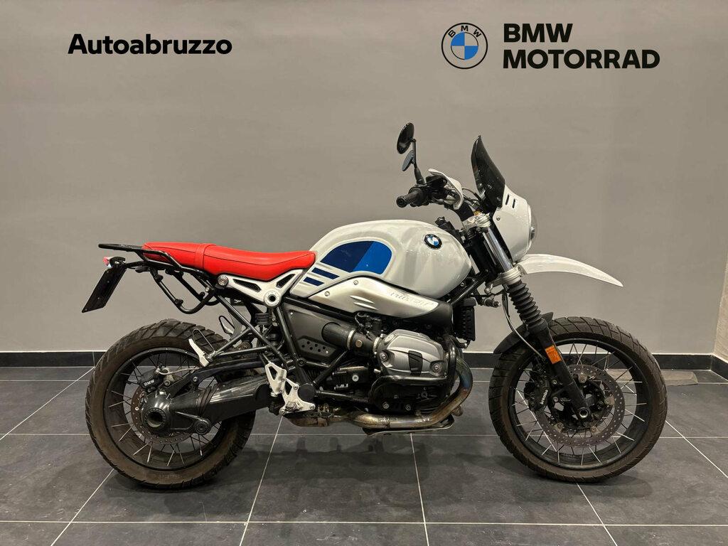 R 1200 NINET