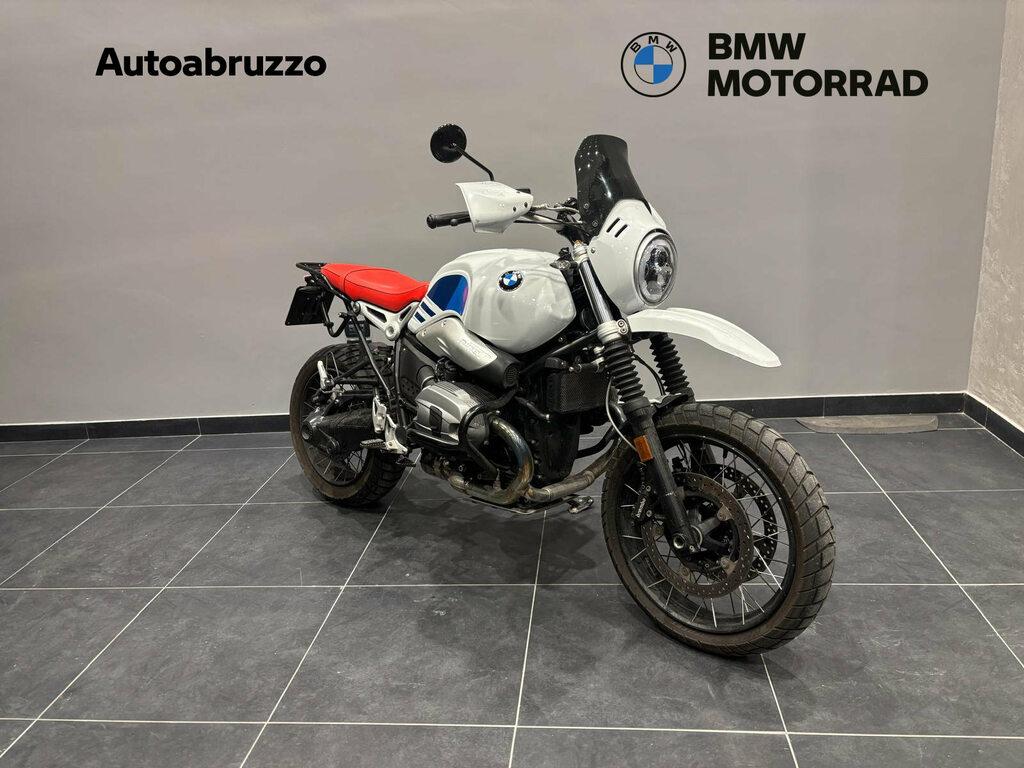R 1200 NINET