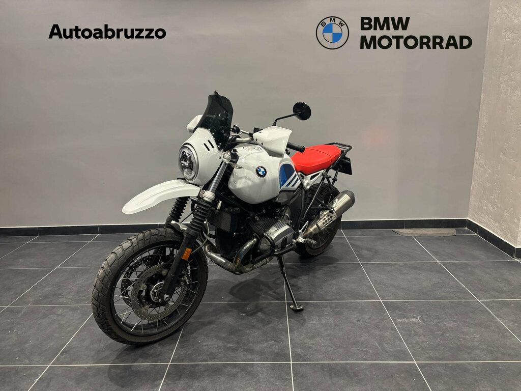 R 1200 NINET