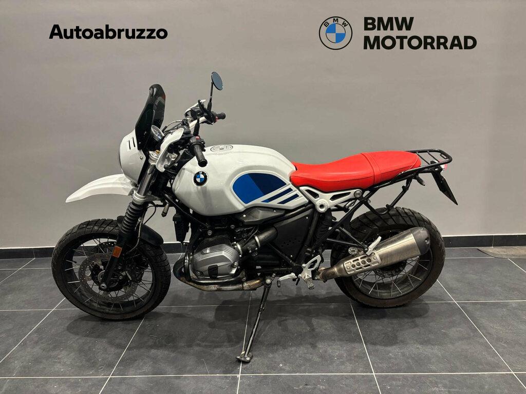 R 1200 NINET