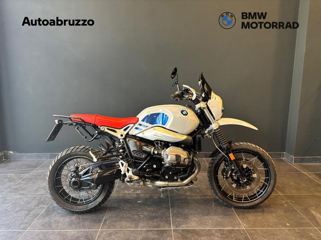 R 1200 NINET