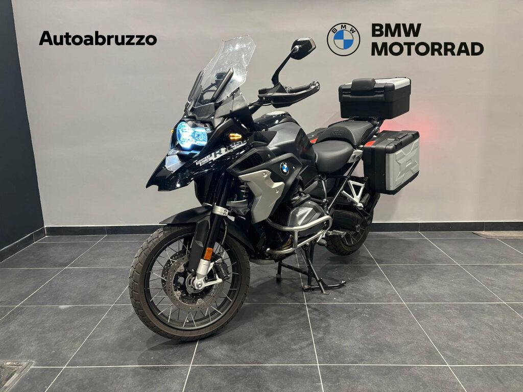 R 1250 GS