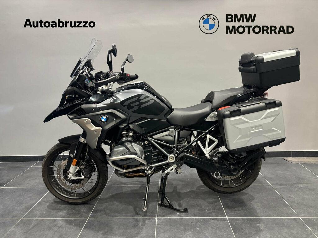 R 1250 GS