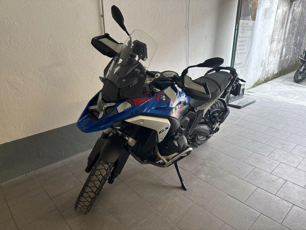 R 1300 GS