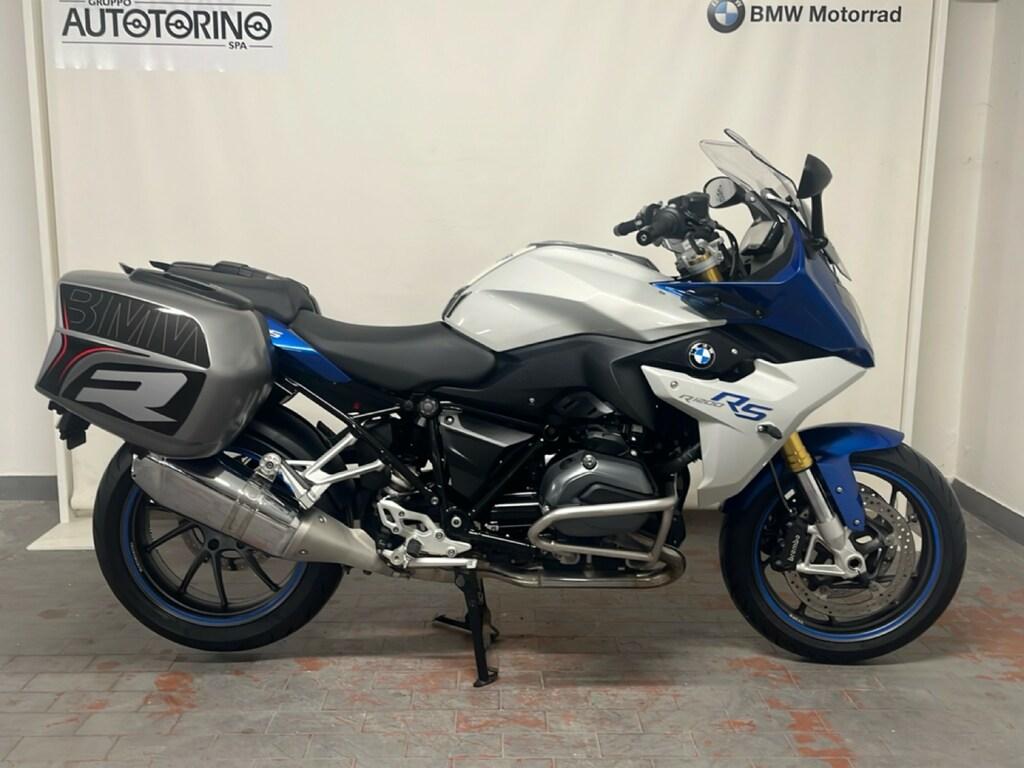 R 1200 RS