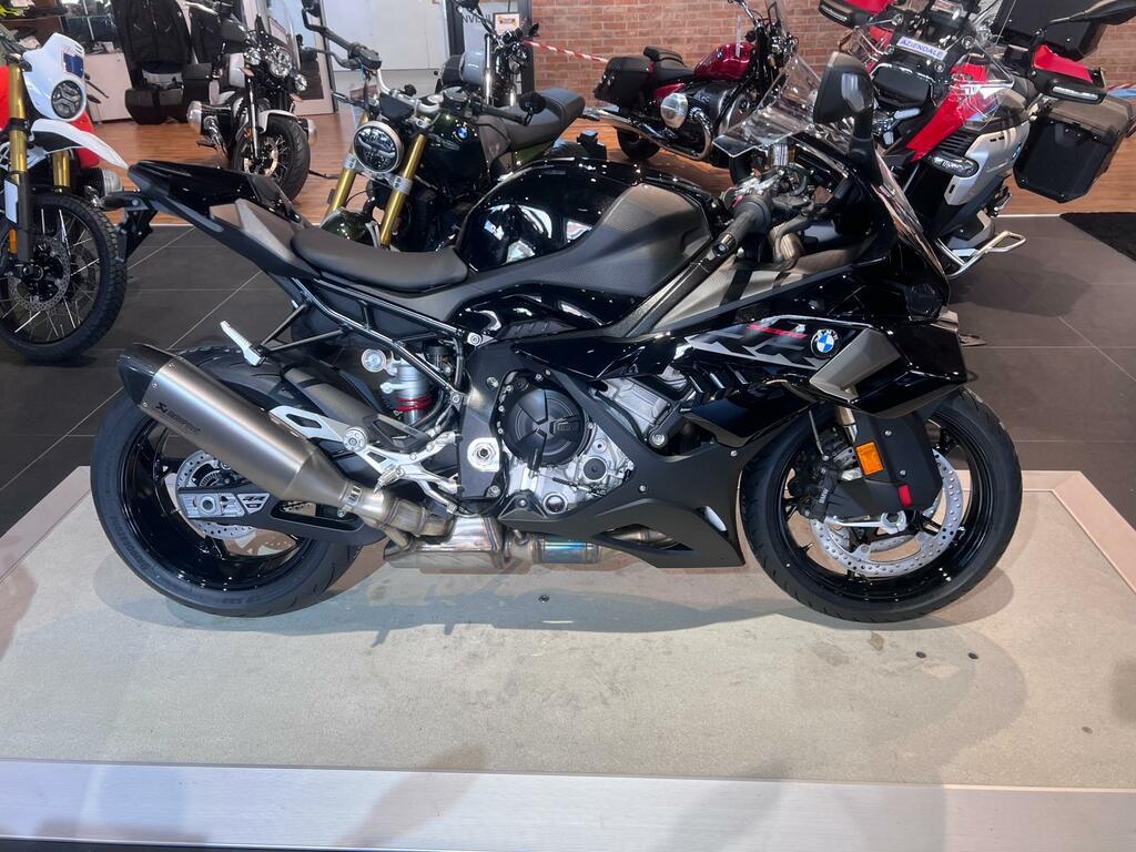 S 1000 RR