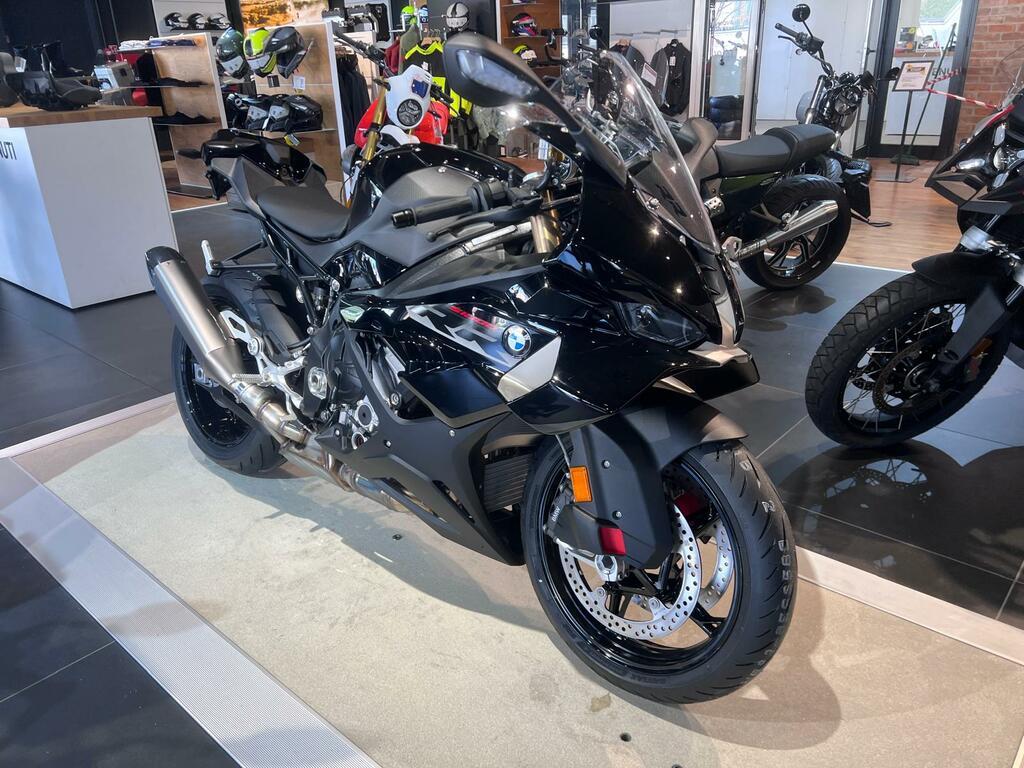 S 1000 RR