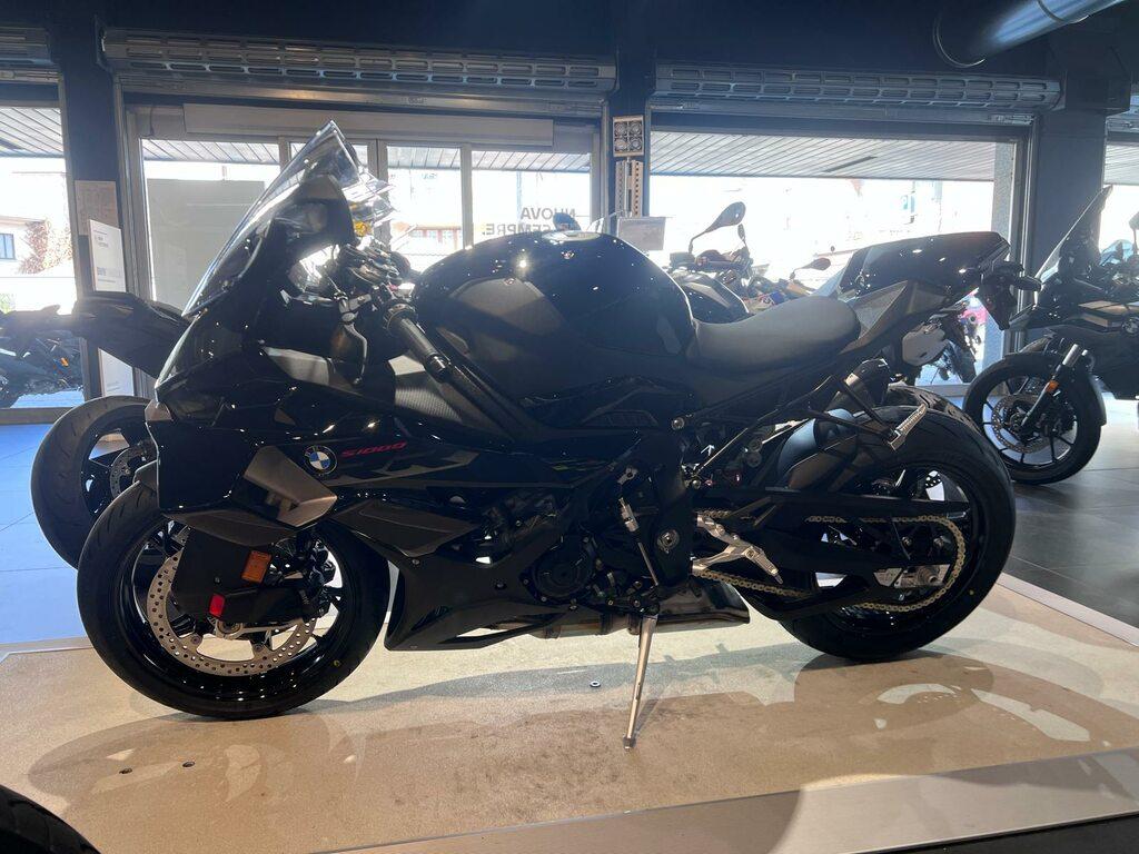 S 1000 RR