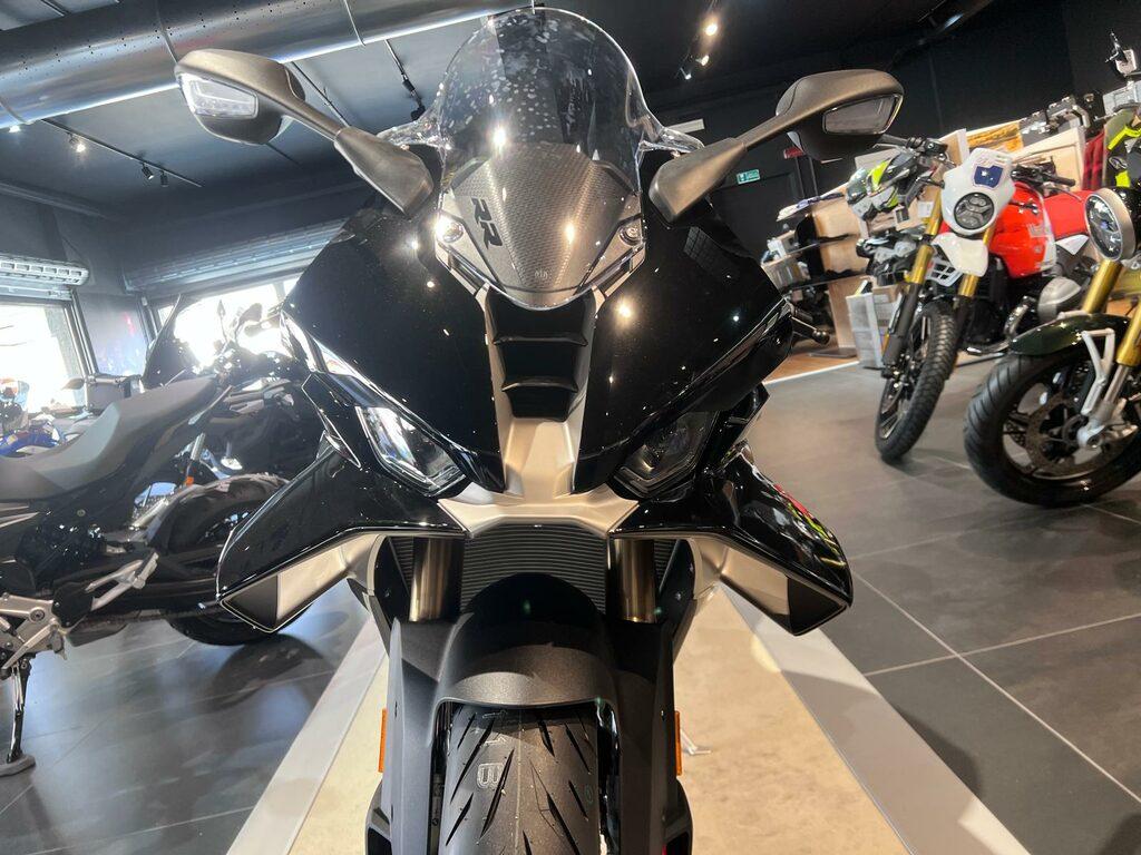 S 1000 RR