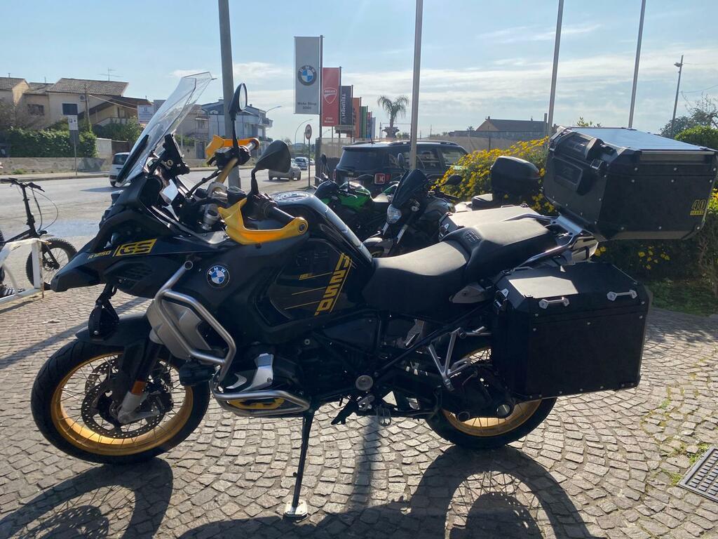 R 1250 GS