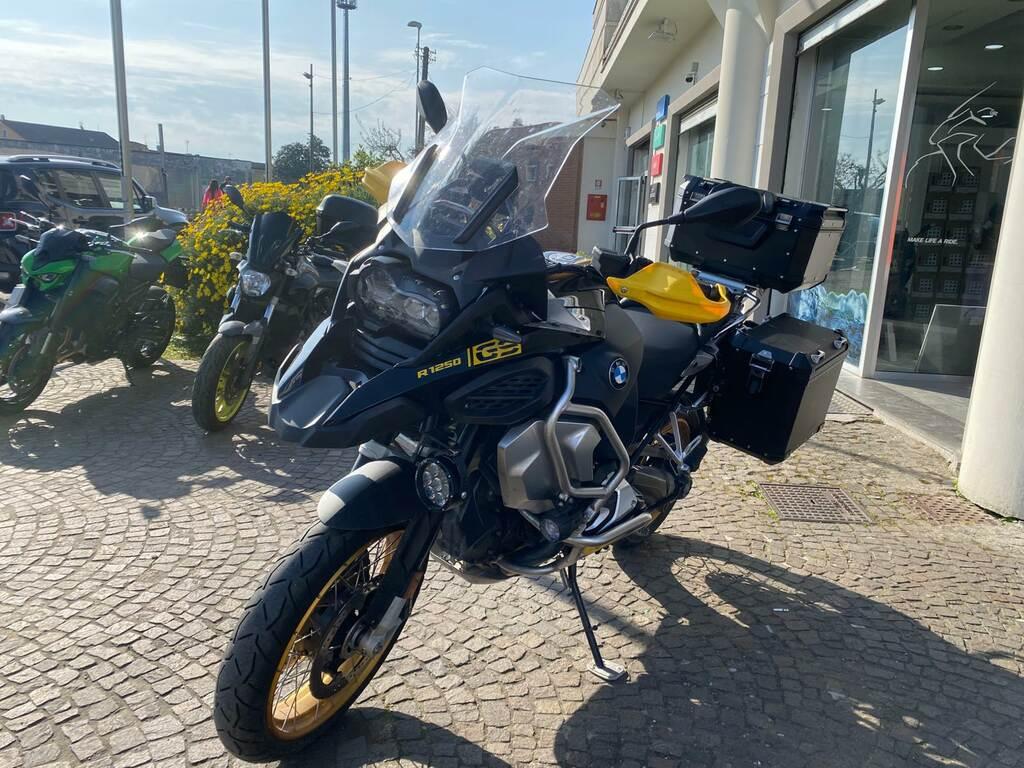 R 1250 GS