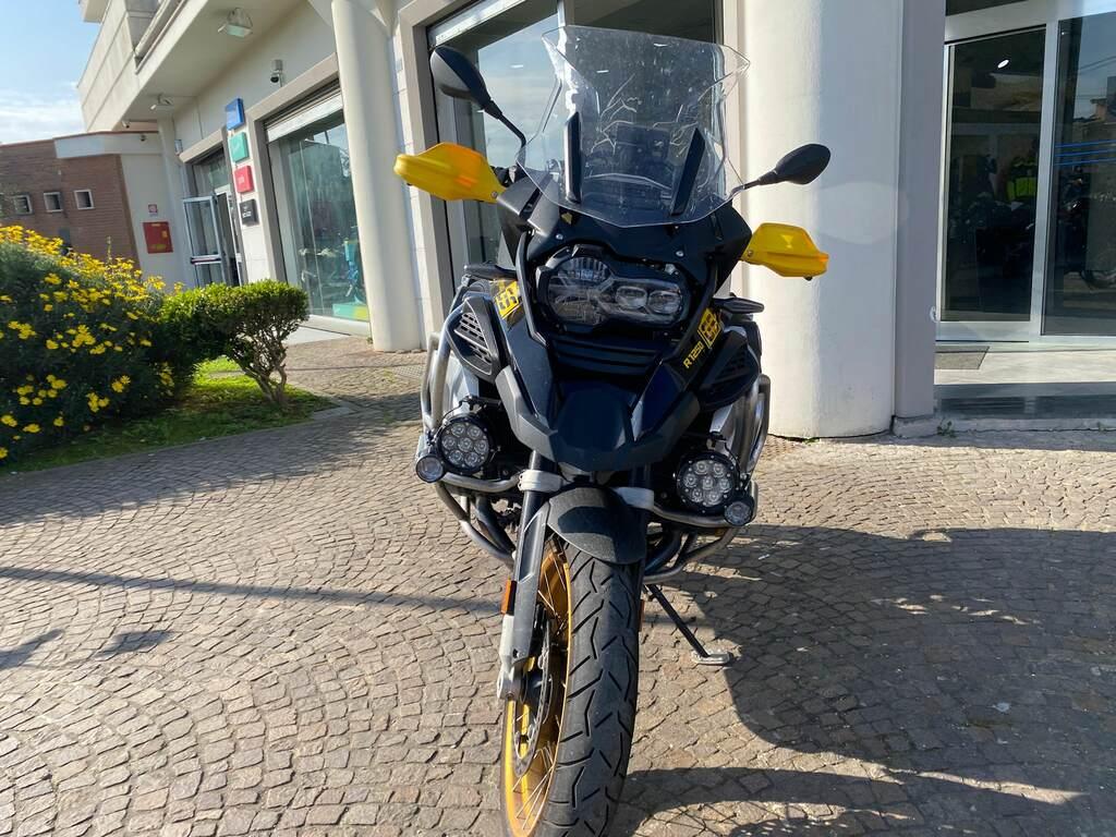 R 1250 GS