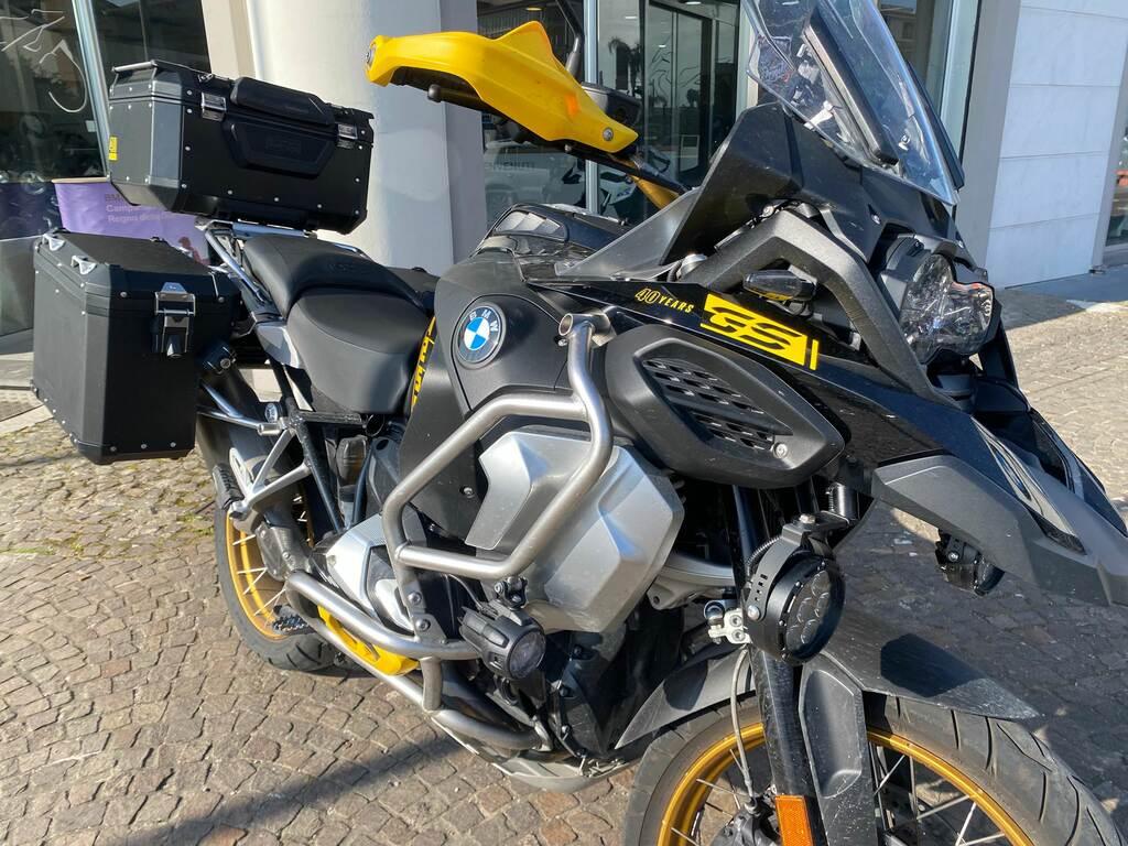 R 1250 GS