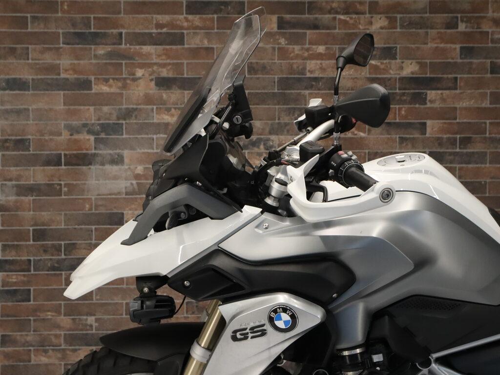 R 1200 GS