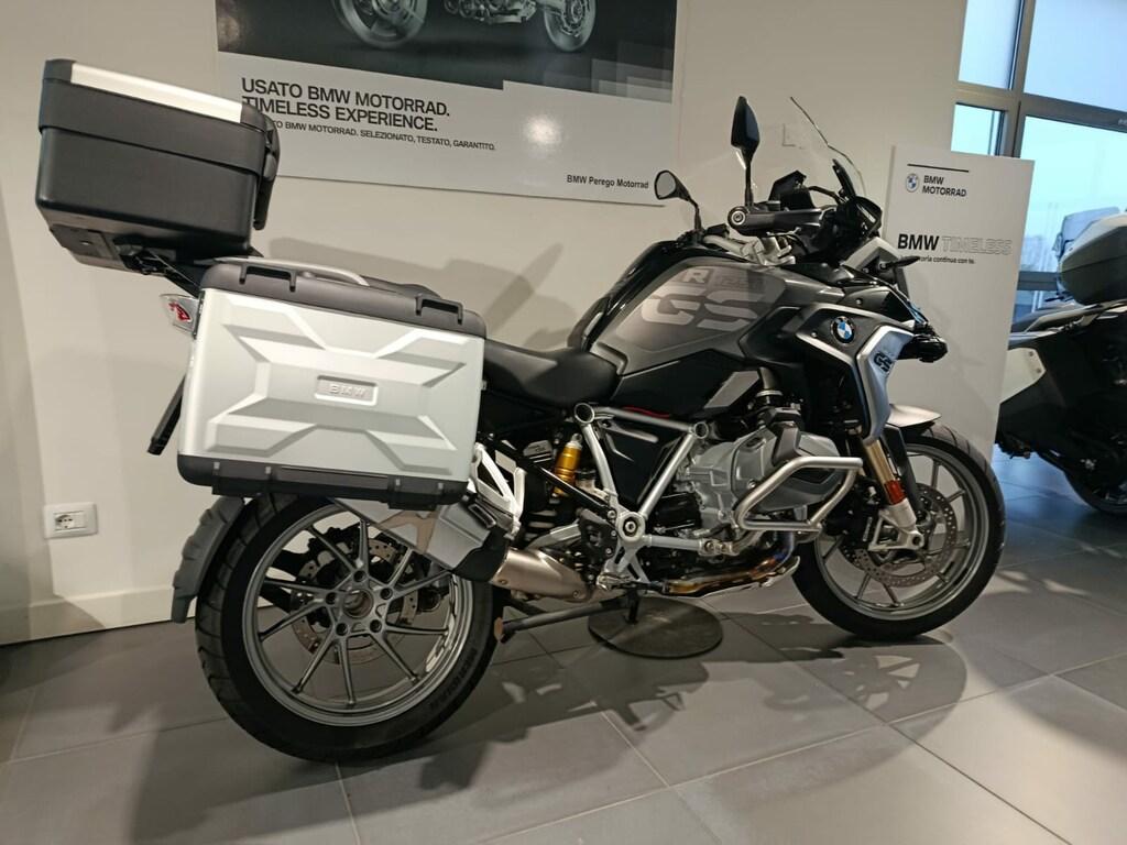 R 1250 GS