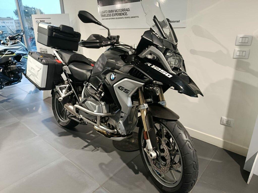 R 1250 GS