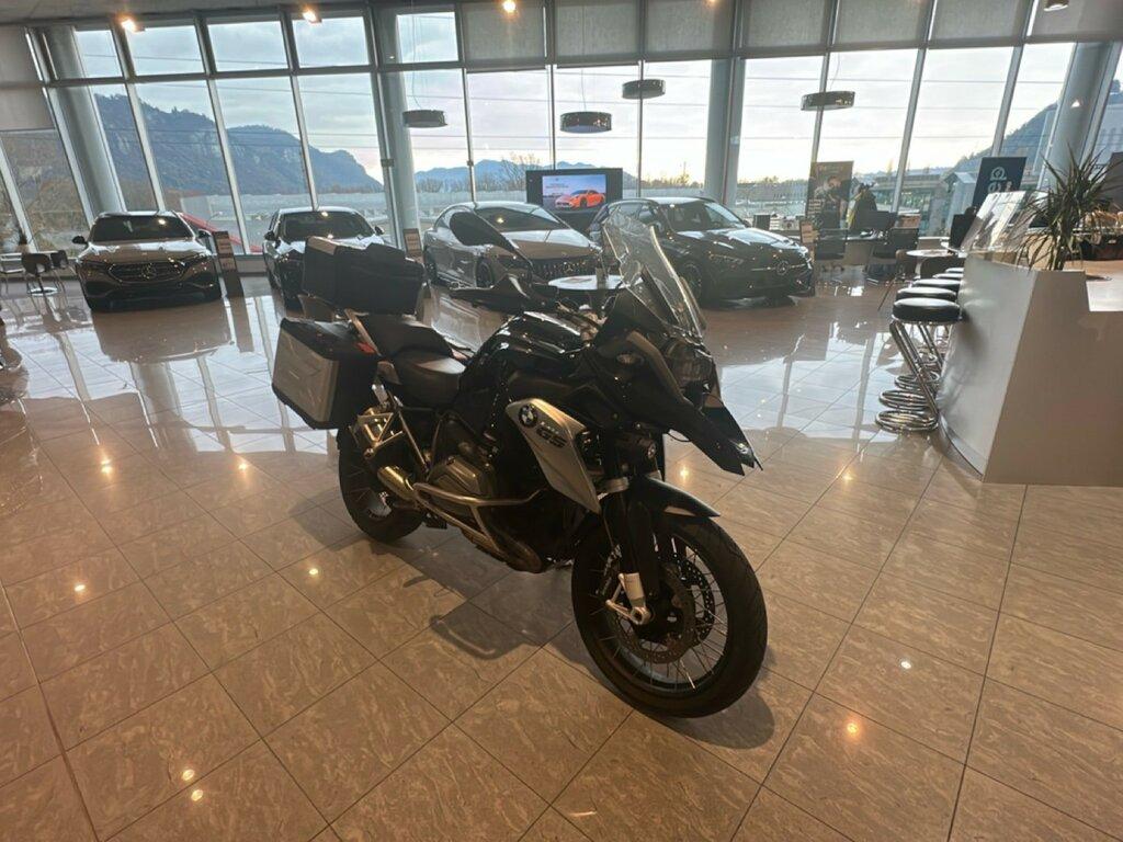 R 1200 GS