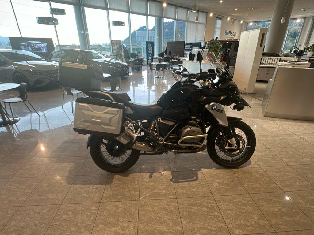 R 1200 GS