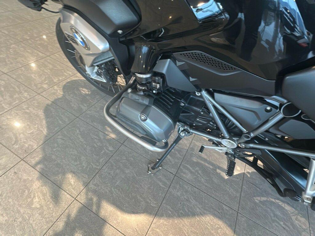 R 1200 GS