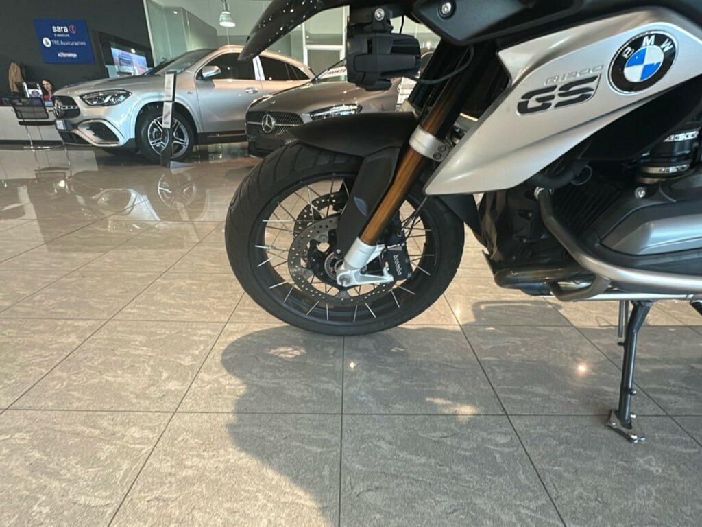 R 1200 GS