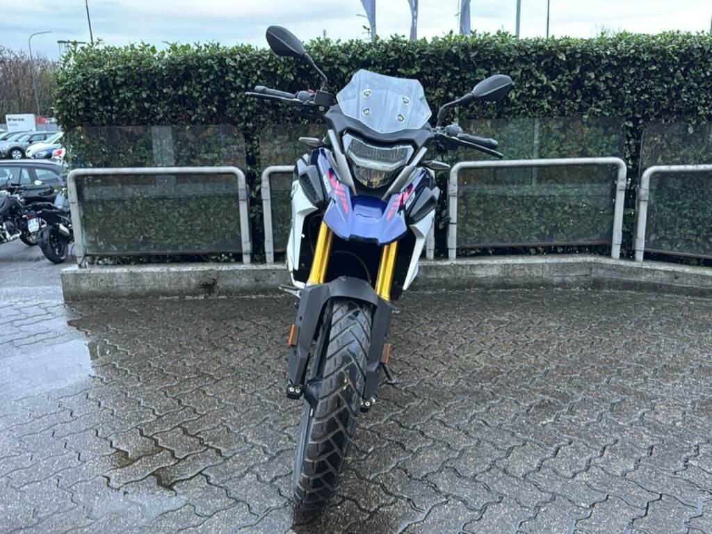 G 310 GS