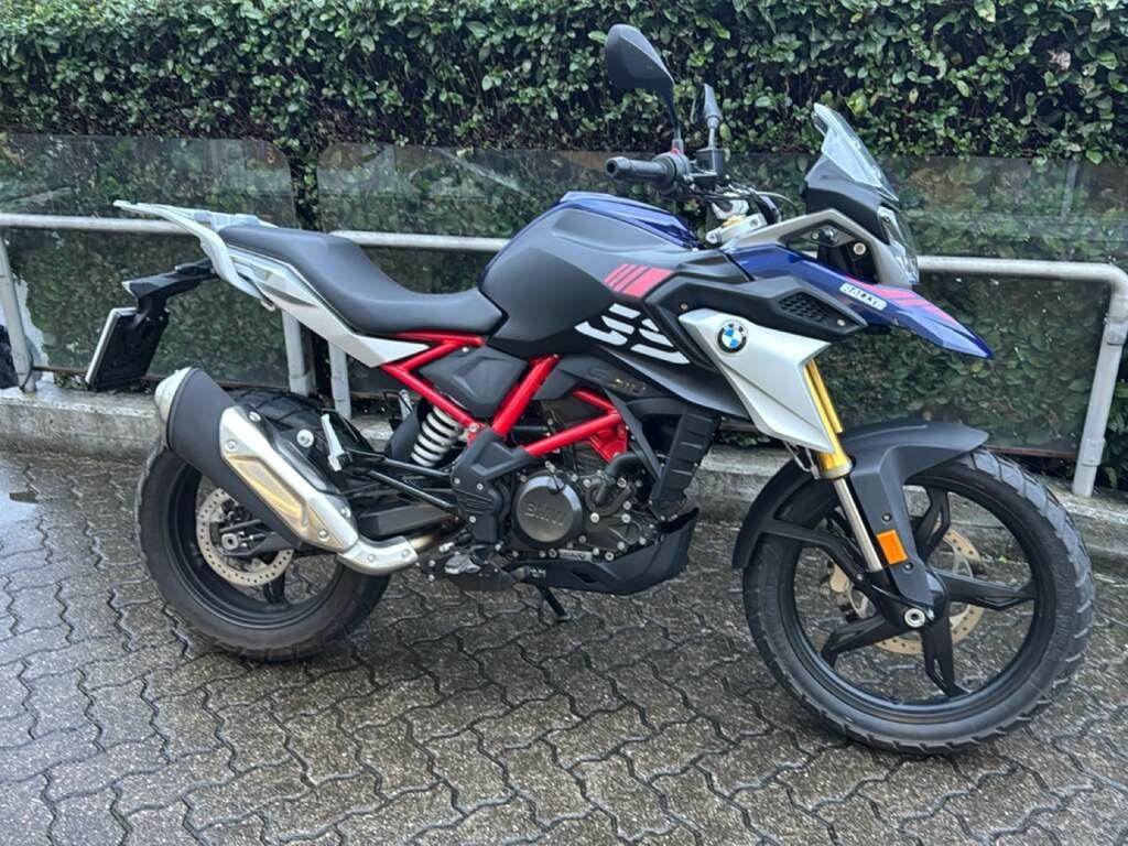 G 310 GS